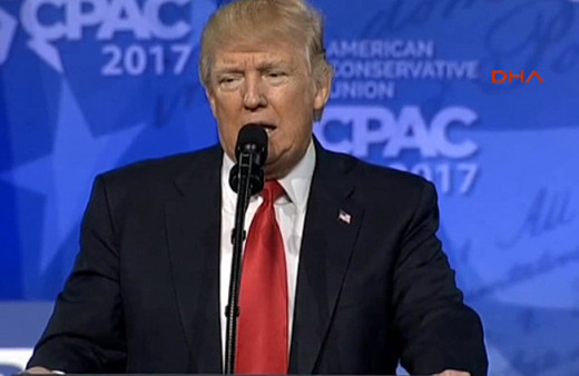 Beyaz Saray'dan bazı basın kuruluşlarına ambargo