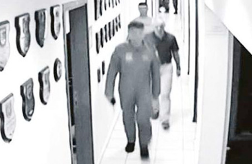 Akıncılar Üssü'ndeki FETÖ'cü albayın 31 yıl önceki ifadesi  