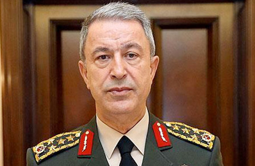 TSK'dan 7 eleştiriye 7 yanıt başörtüsü kararı