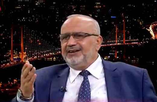 Ahmet Hakan Şevki Yılmaz için ne dedi?