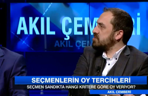 Faruk Acar'dan çarpıcı iddiası: 2019'da MHP...