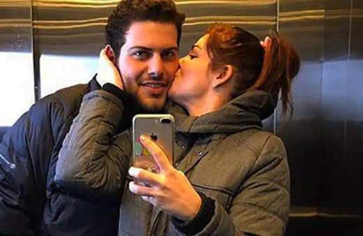 Pelin Öztekin Baha Koçaslan'dan ayrıldı mı?