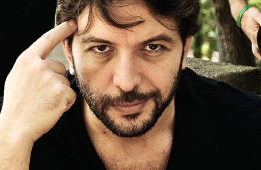 "Sen kimsin lan?" dediği müsteşardan defalarca özür diledi