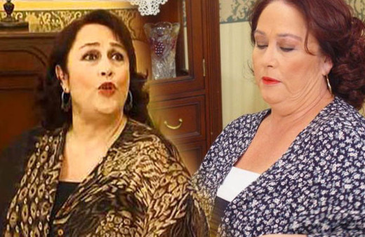 'En Son Babalar Duyar'ın Şükran'ı çok değişti inanılmaz