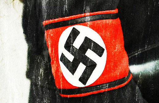 Naziler bu vahşeti de yapmış! İnsan derilerinden...