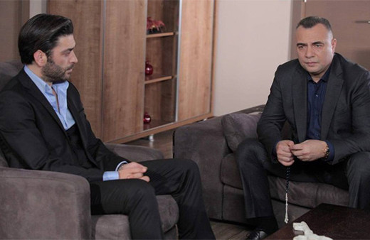 Eşkıya Dünyaya Hükümdar Olmaz 59. bölüm fragmanı