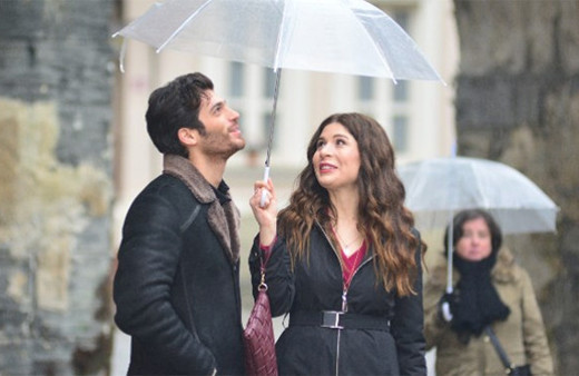 Hangimiz Sevmedik 28. bölüm internet özel fragmanı