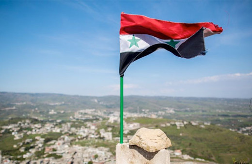 İşte BM'nin Suriye ateşkes planı taraflara sunuldu