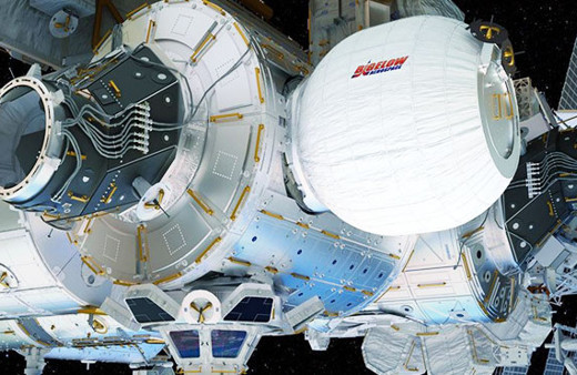 "Progress 66" mekiği UUİ'ye ulaştı