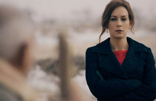 Kırlangıç Fırtınası 1. bölüm fragmanı