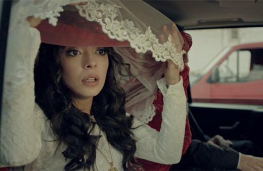 Çoban Yıldızı 1. bölüm fragmanı