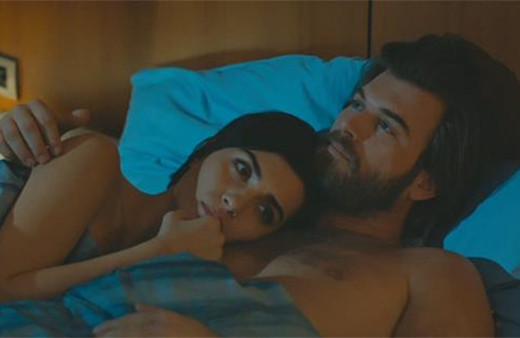 Cesur ve Güzel 16. bölüm fragmanı