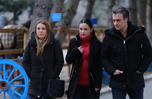 Kalbimdeki Deniz 19. bölüm fragmanı