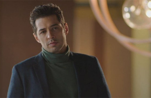 Aşk ve Gurur 1. bölüm fragmanı