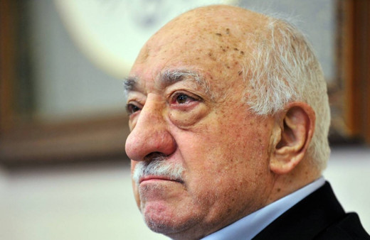 Emniyetten dikkat çeken FETÖ raporu!