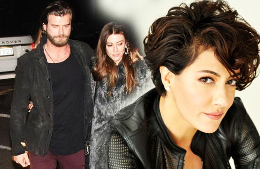 Kıvanç Tatlıtuğ ve Başak Dizer'in o gecesinin sırrı ortaya çıktı!