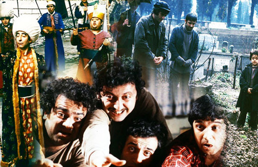 Bu kareleri daha önce görmediniz! Asırlık fotoğraflar