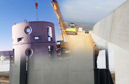 Türkiye-Suriye sınır duvarına bakın! Açıklama geldi