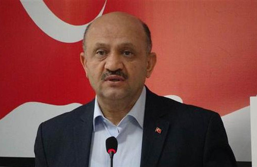 Bakan Işık: Mesnetsiz eleştiriler var!