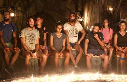 Survivor 26 Şubat 2017 kim elenecek?