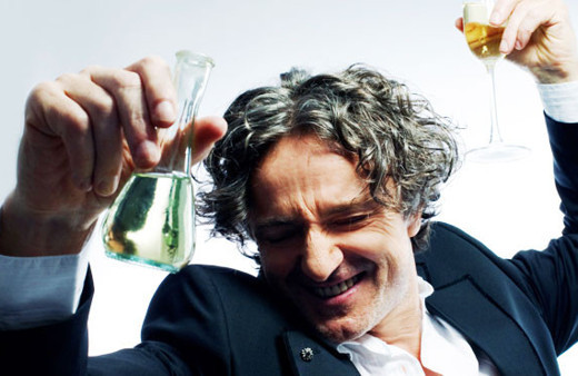 Goran Bregovic ve Bijelo Dugme İstanbul'da konser verdi