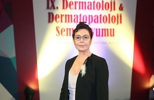 "Dermatolojik uygulamalar kişinin yaşamını tehlikeye atabilir"