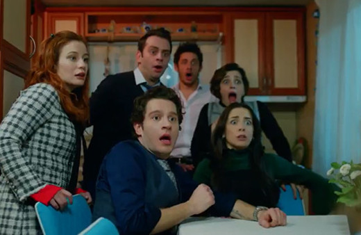 Baba Candır 60. bölüm fragmanı