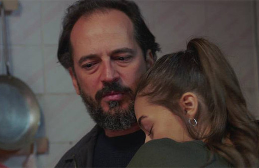 Bodrum Masalı 26. bölüm fragmanı