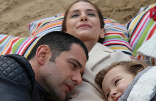 O Hayat Benim 123. bölüm fragmanı