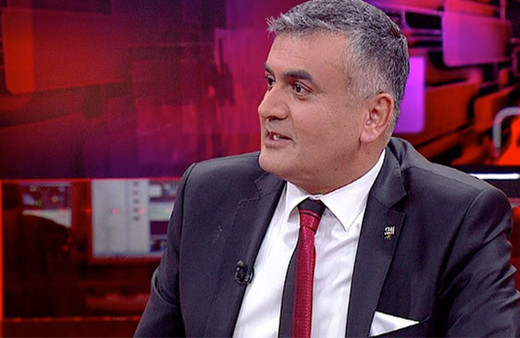Adil Gür'den referandum için çok önemli rakamlar