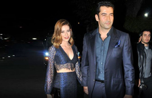 Sinem hayran kaldı Kenan İmirzalıoğlu Miami'den ev alıyor