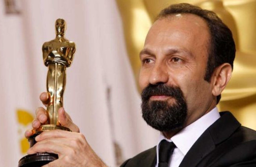 Oscar'da Trump protestosu Asghar Farhadi törene katılmadı