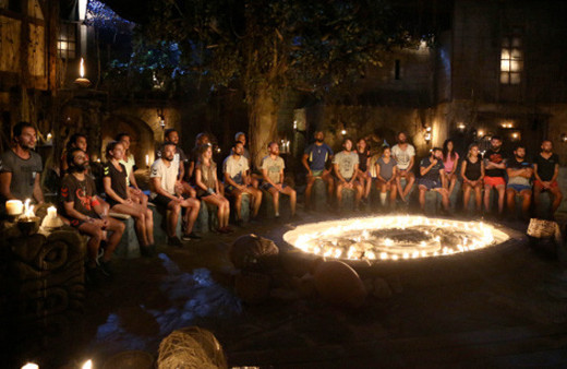 Ünlüler paramparça Survivor'da kim elenecek şok isimler!