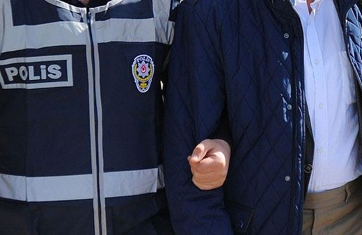 HDP Milletvekili İbrahim Ayhan gözaltına alındı