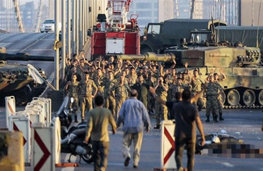 Darbeci komutanlarla ilgili şaşırtan 29 yıllık sır!