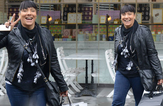 Işın Karaca'nın son haline bakın 40 kilo verdi