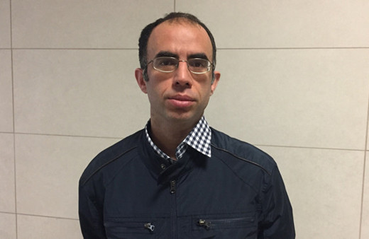 'Hz. İsa'yım' dedi aile üyelerinden bakın ne istedi!