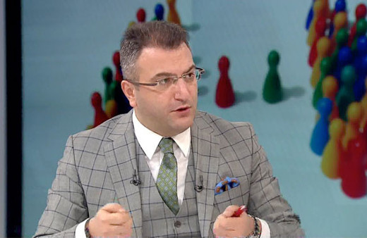 Cem Küçük'ten Hande Fırat'a çok sert sözler: Bu kadında...