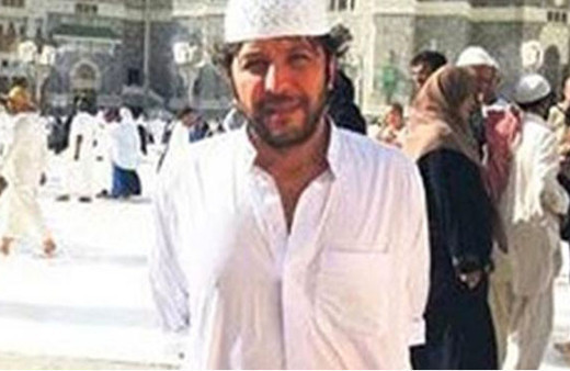 Nihat Doğan için 'FETÖ'nün magazin imamı' iddiası