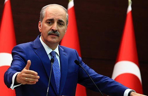 Numan Kurtulmuş'tan Hac ve Umre bedeli açıklaması