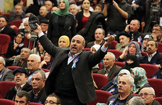 Hükümet hac fiyatlarında indirim yaptı