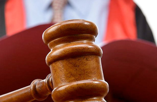 HSYK'dan sürpriz kararname! Yeni yayımlandı