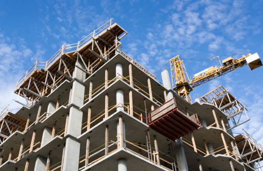 Asansör boşluğuna düşen işçi öldü