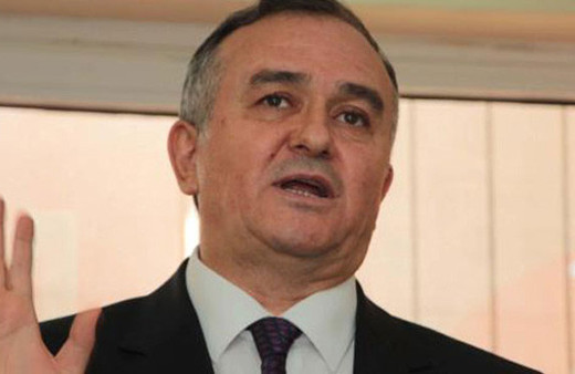 MHP'li Akçay'dan muhaliflere tepki