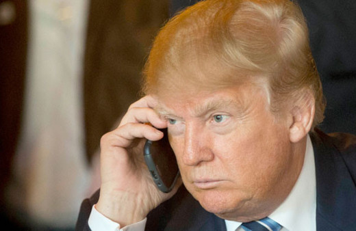 Trump talimatı verdi! Tarihi artış yaşandı