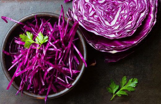 Ağrı ve iltihapları yok eden yiyecekler