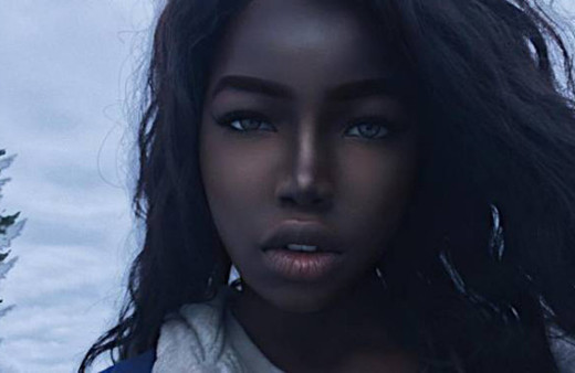 Gören bir daha dönüp bakıyor