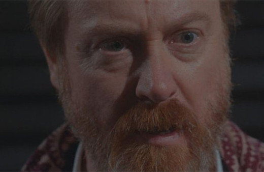 İçerde 24. yeni bölüm özel sahne