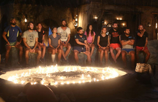 Survivor'da 28 Şubat'ta kim elendi? 