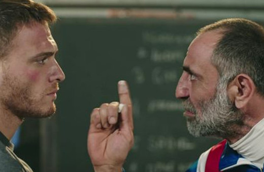 Bu Şehir Arkandan Gelecek 9. bölüm 2. fragmanı